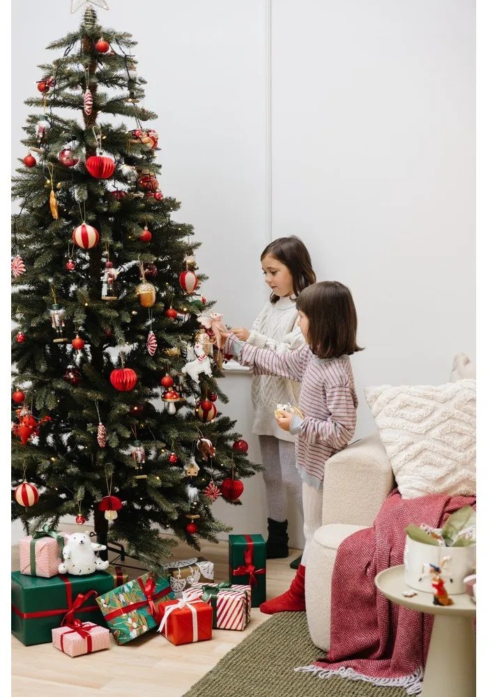 Poduszka dekoracyjna 45x45 cm Sahara – Tiseco Home Studio