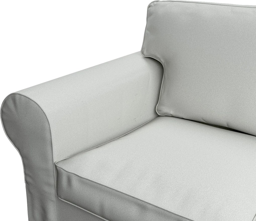 Pokrowiec na sofę Ektorp 3-osobową, nierozkładaną