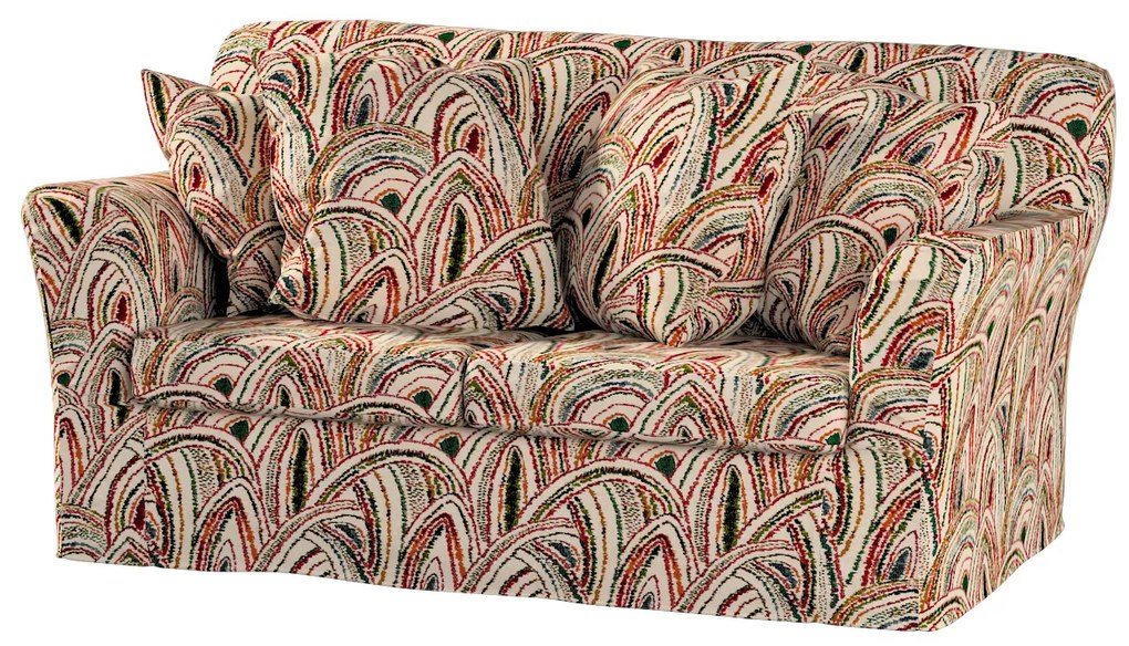 Pokrowiec na sofę Tomelilla 2-osobową nierozkładaną