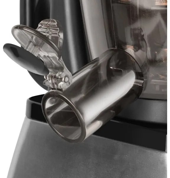 Sencor SSJ 4050NP wyciskarka wolnoobrotowa, czarny