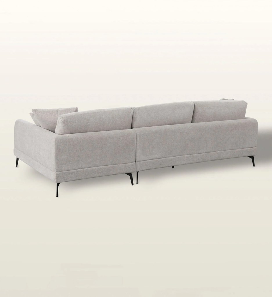 Sofa Odense grey
