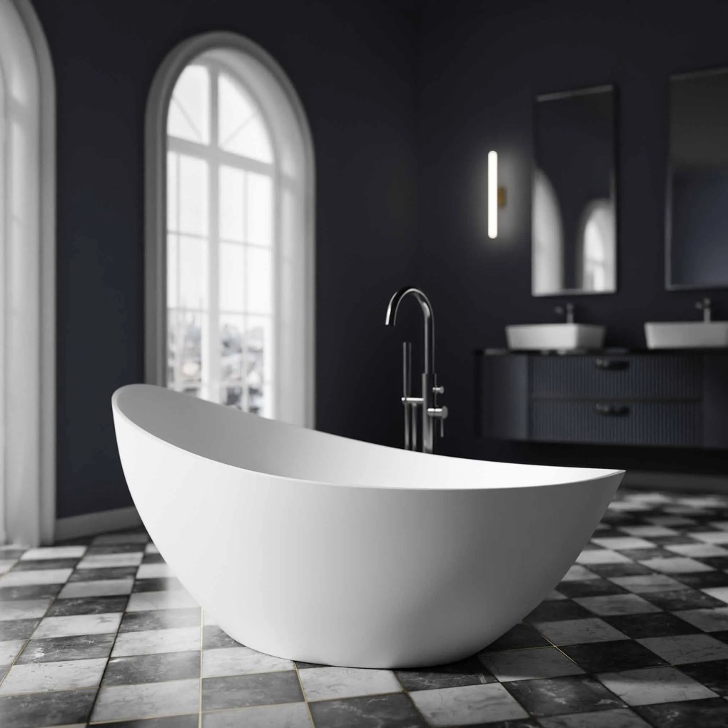 Wolnostojąca wanna VICE 2.0