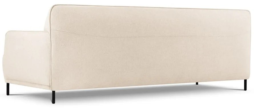 Beżowa sofa Windsor &amp; Co Sofas Neso, 235 cm