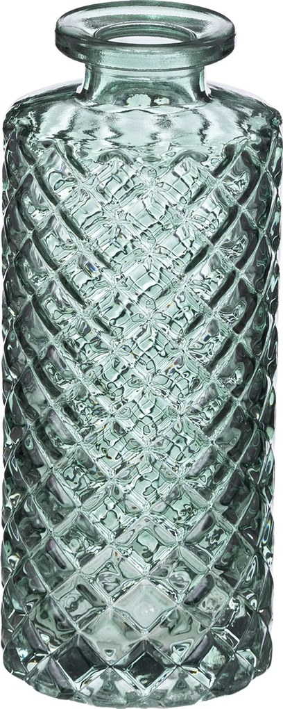 Szklany wazon SINGLE, 3 sztuki w komplecie