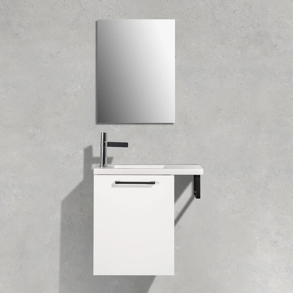 Szafka podumywalkowa TABLO 400