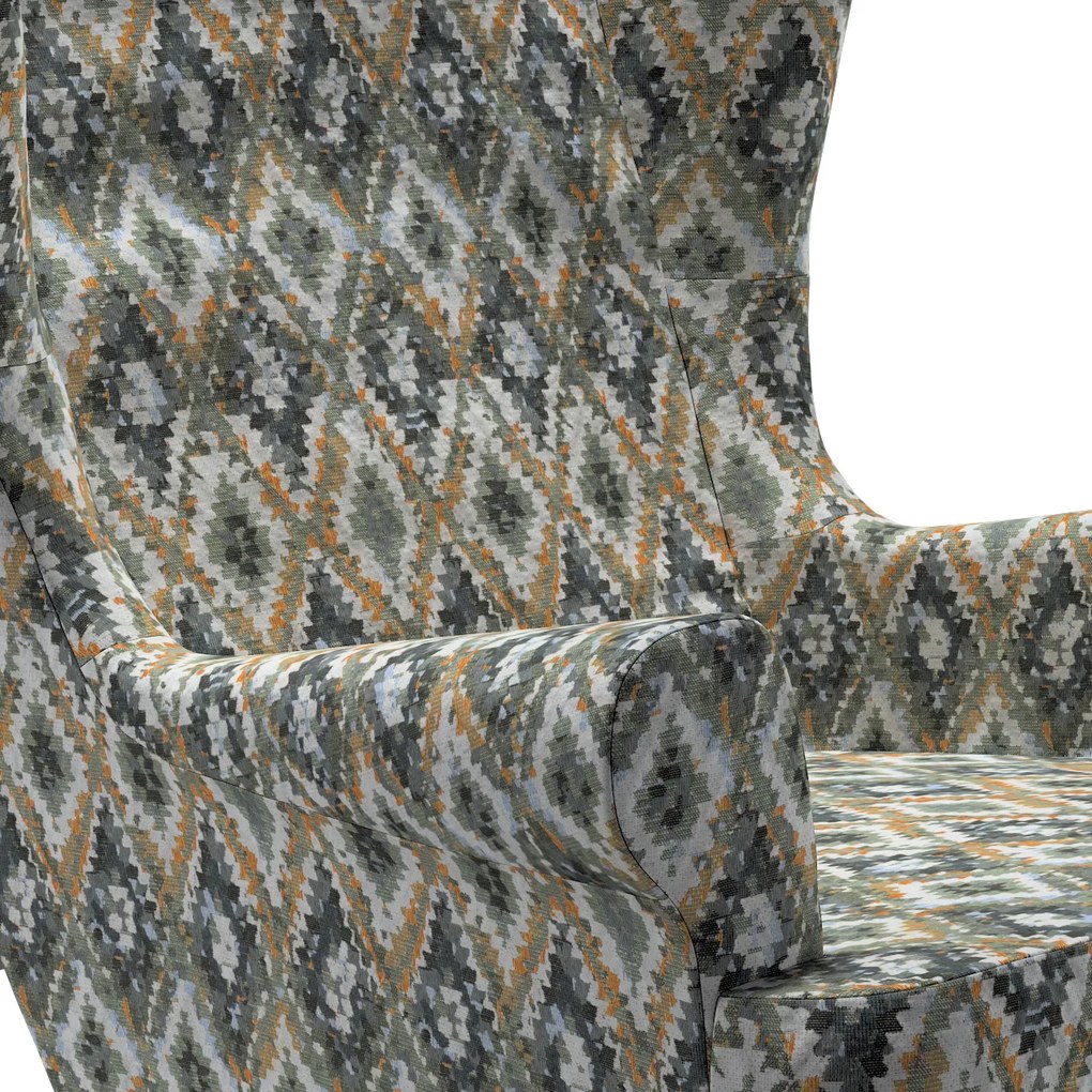 Pokrowiec na fotel Strandmon