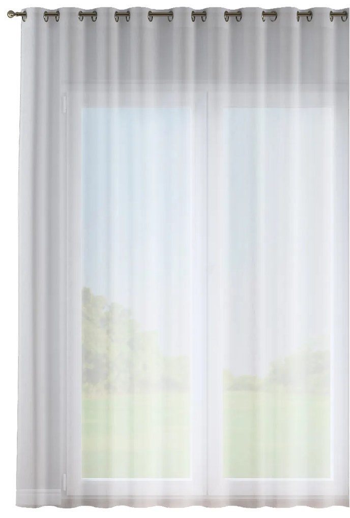 Firana na przelotkach