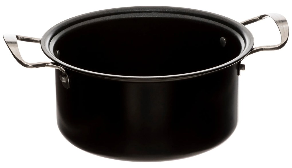 Zestaw do fondue na 6 osób, metalowy