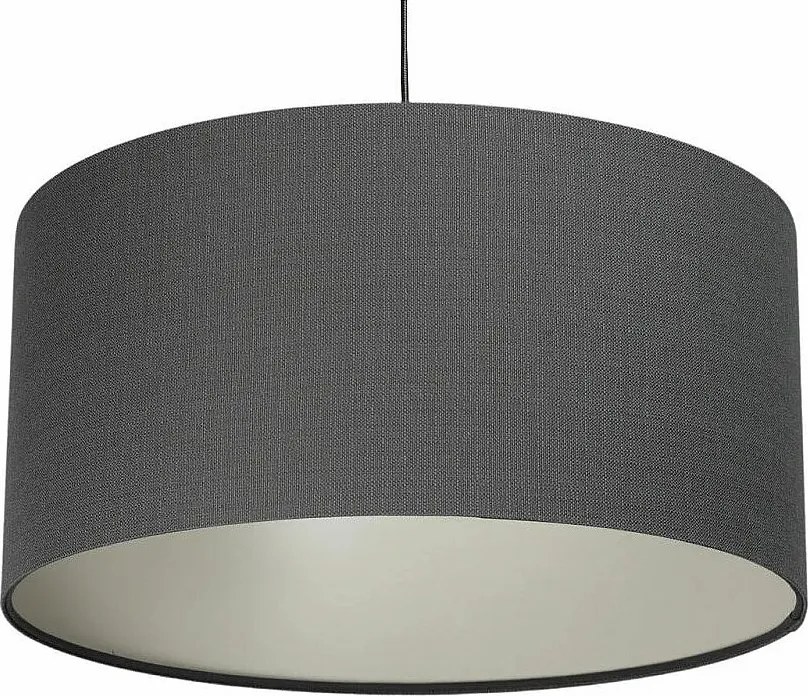 Lampa wisząca LEN LIGHT 70 grafitowa