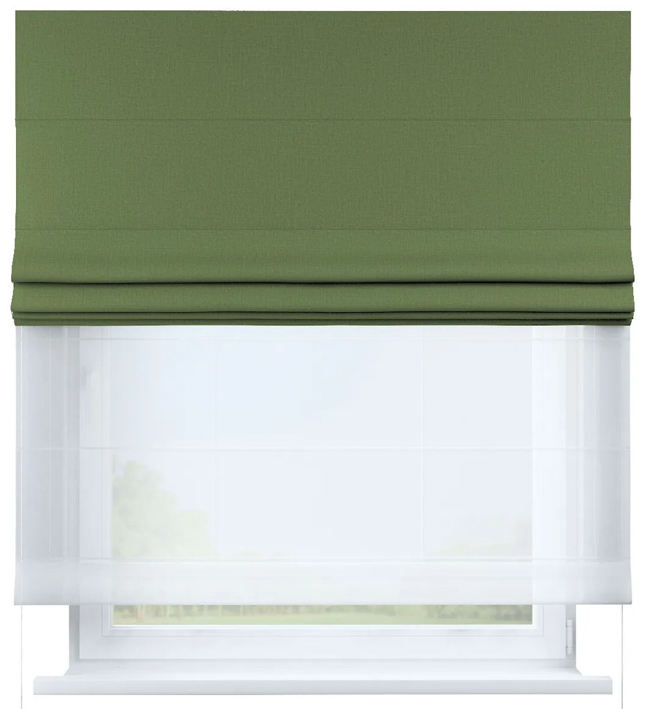 Roleta rzymska dzień noc Duo