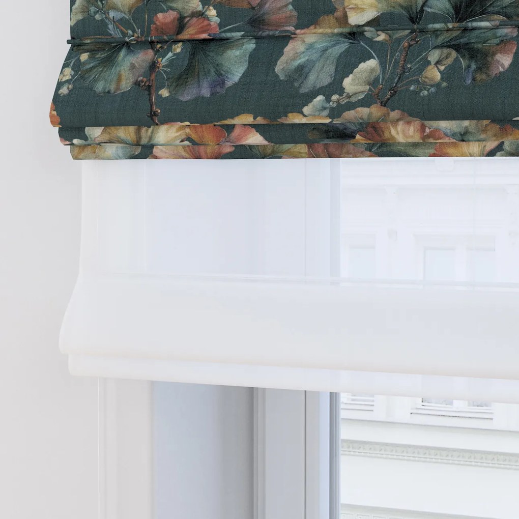 Roleta rzymska dzień noc Duo