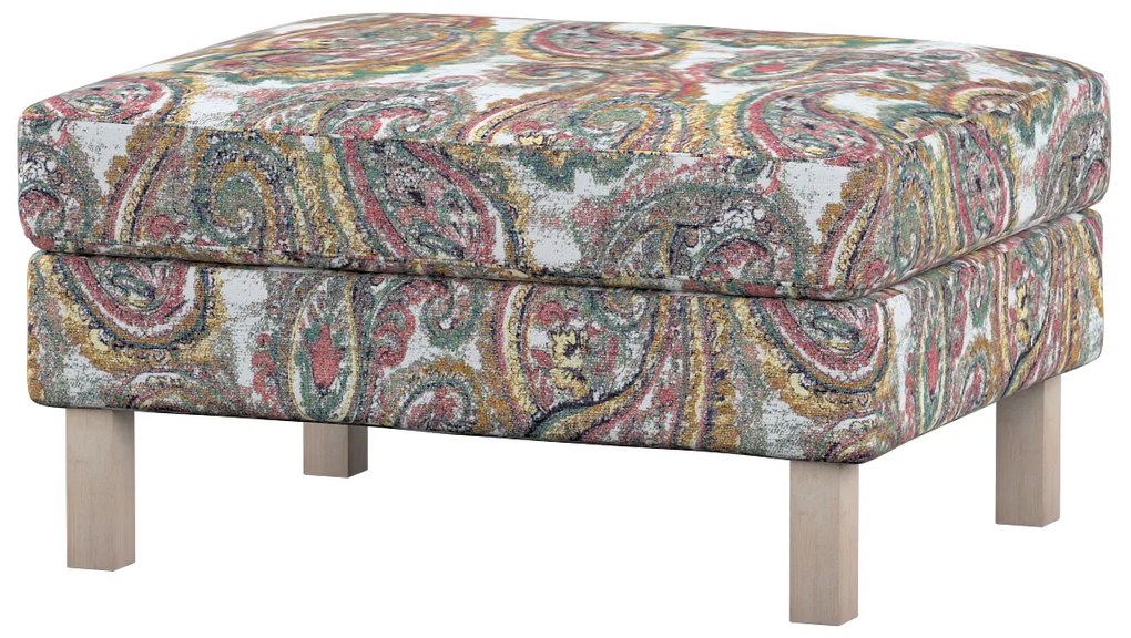 Pokrowiec na podnóżek Karlstad