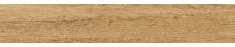 Mexen Avocado Honey gres szkliwiony rekt. G1, płytka drewnopodobna podłogowo-ścienna 120 x 20 cm, mat - TL601-120-020-03