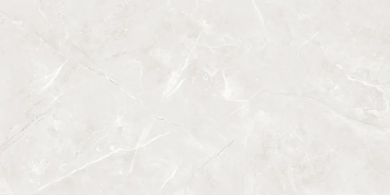 Mexen Boca Bianco gres szkliwiony rekt. G1, płytka podłogowo-ścienna 120 x 60 cm, połysk - TL102-120-060-00