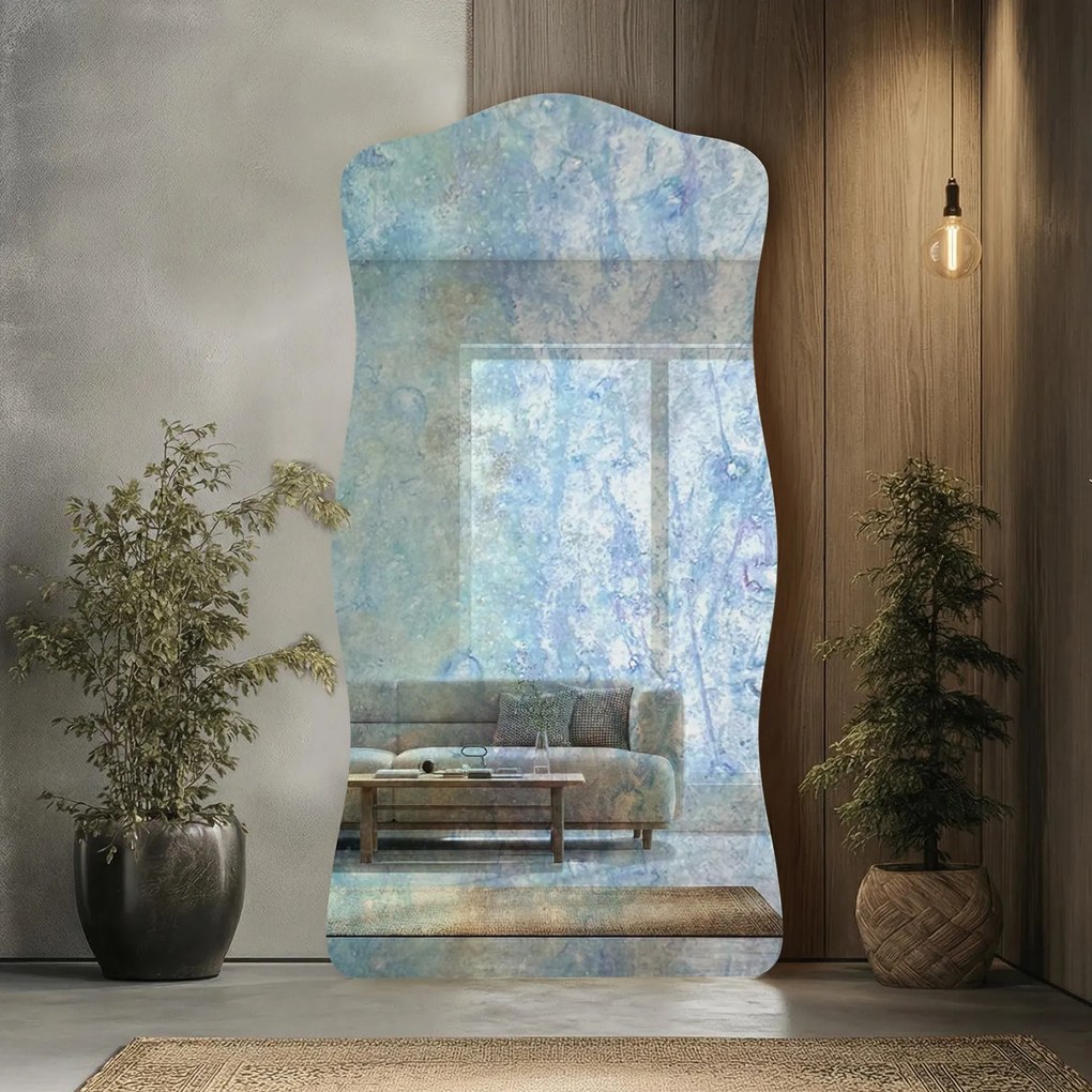 Lustro antyczne Pure R39