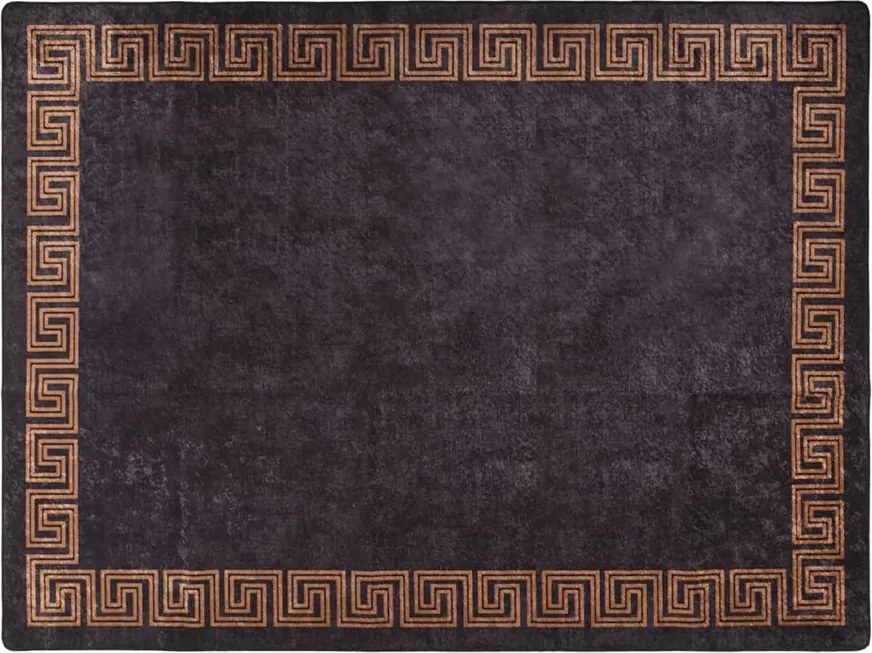 Elegancki nowoczesny dywan w grecki wzór 400x300 cm F2-M73