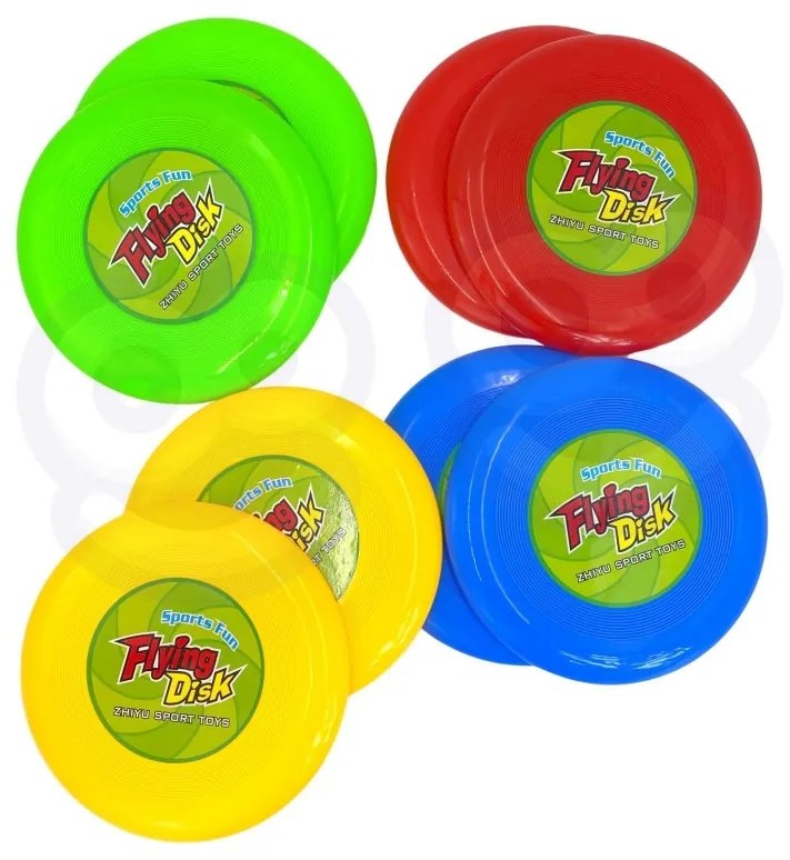 Woopie frisbee xxl gra zręcznościowa rzut do celu