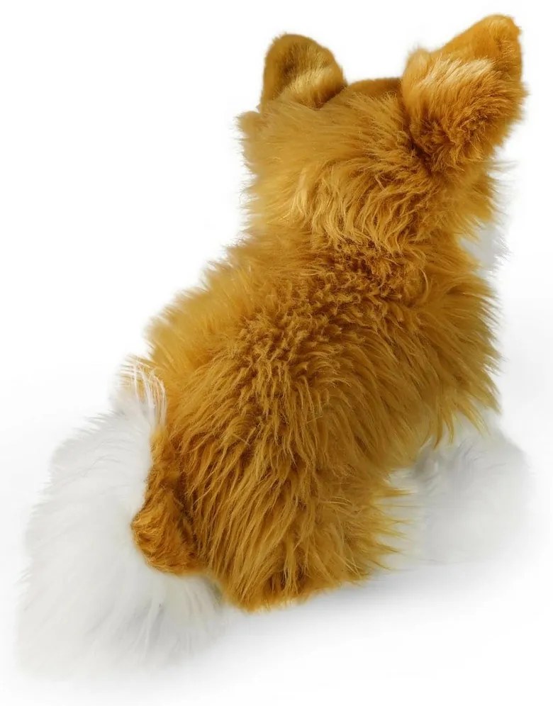 Rappa Pluszowy pies Chihuahua 28 cm ECO - FRIENDLY