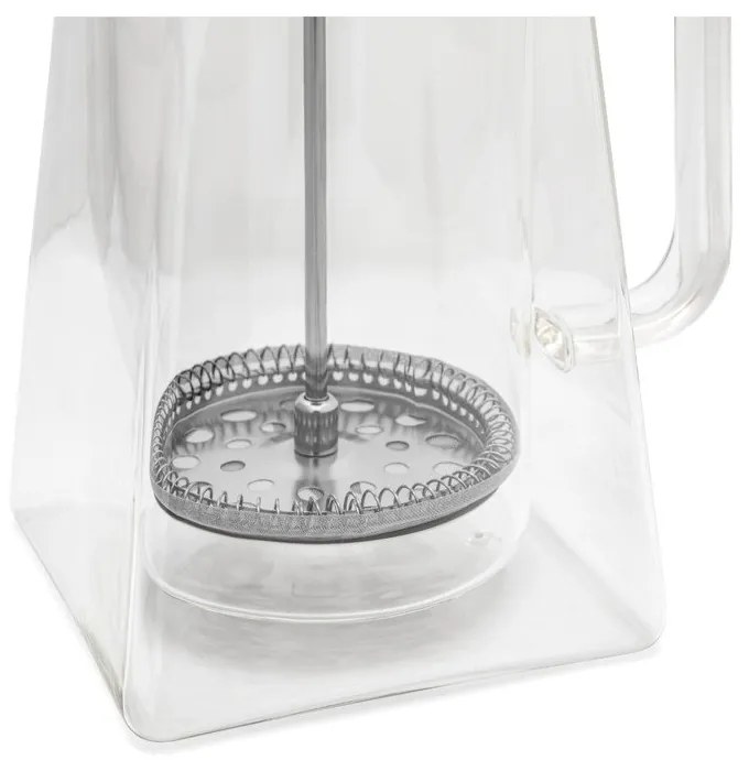 French press Otto – Leopold Vienna