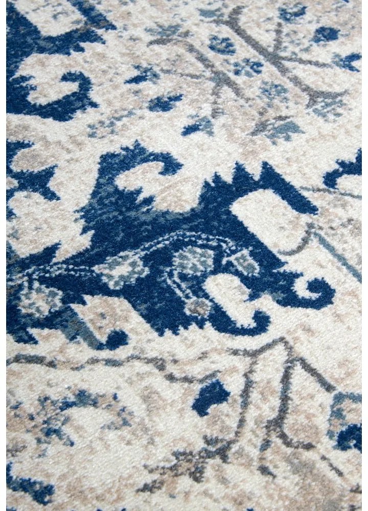 Niebieski chodnik 80x240 cm Emmanuel – Villeroy&amp;Boch