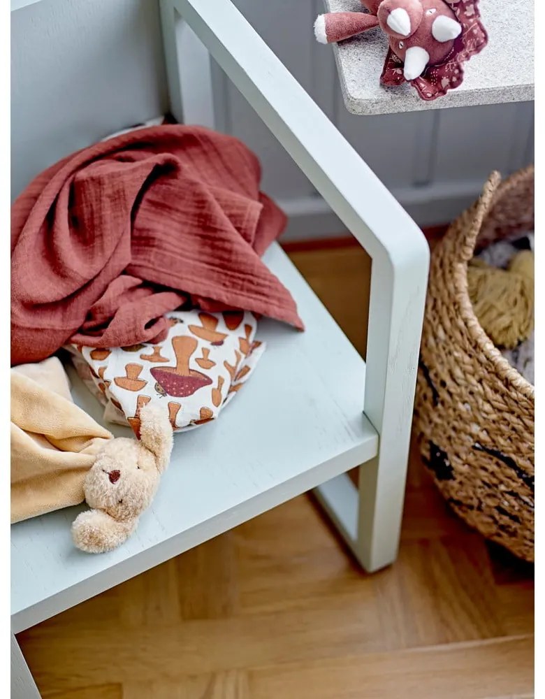 Grzechotka Fintan – Bloomingville Mini