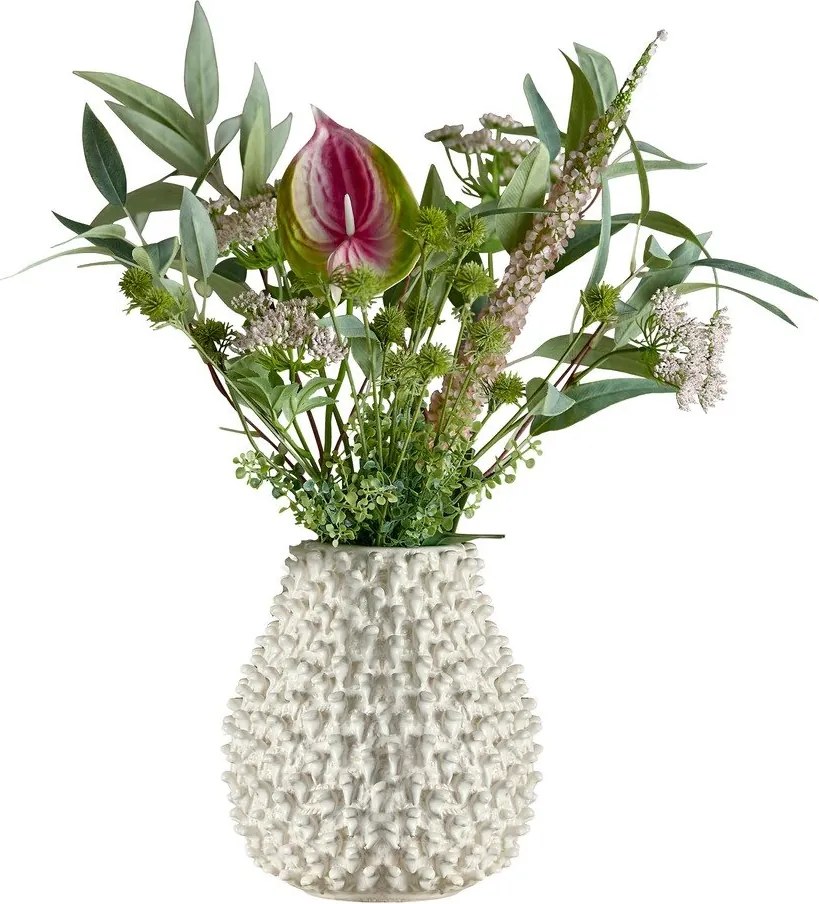 Sztuczny kwiat (wysokość 80 cm) Blush – Bloomingville