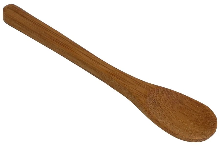 Pojemnik na sól Bamboo Walnut – Casa Selección