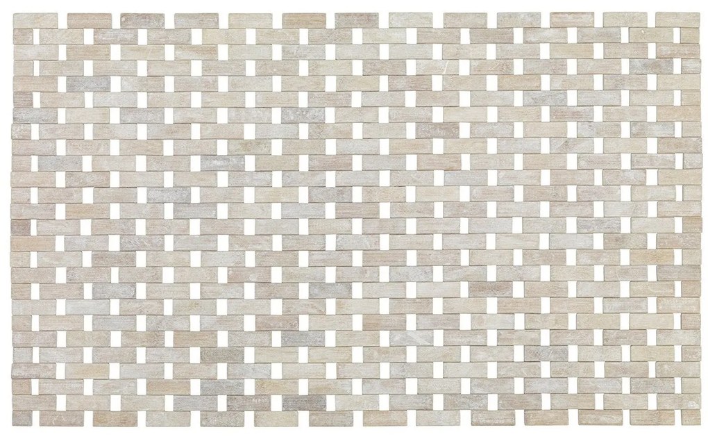 Mata bambusowa BAMBOO, dywanik łazienkowy, WENKO