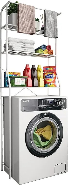 Pralka Szafka nadbudówki Tubas L