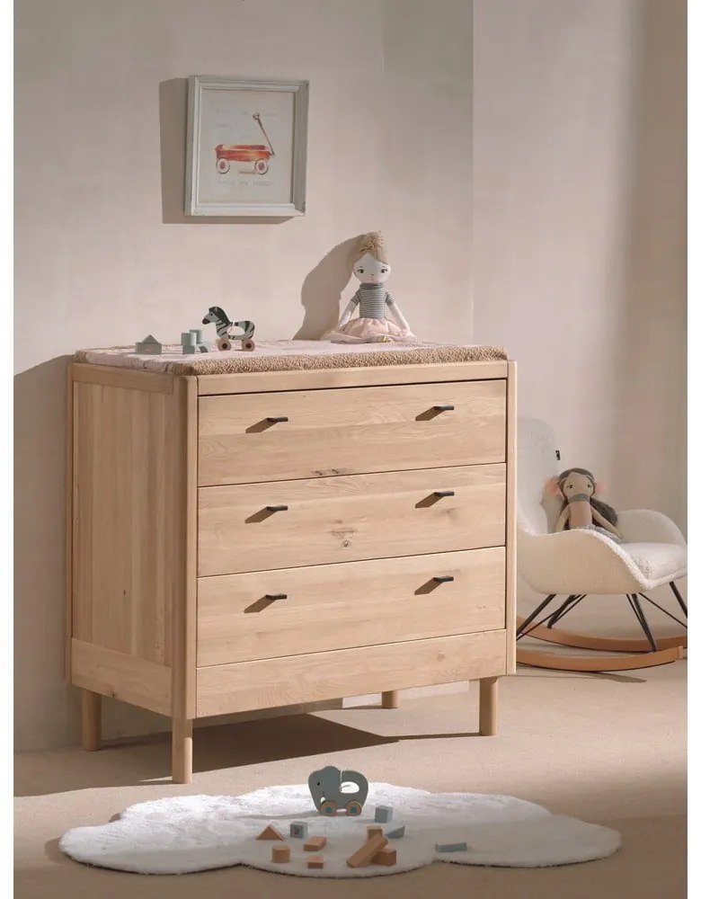 Podkładka do przewijania 51x96 cm Forrest – Vipack