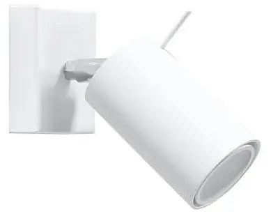 Minimalistyczny kinkiet regulowany P4-S48