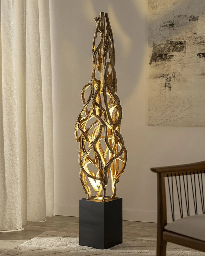 Lampa podłogowa Vinea 150 cm