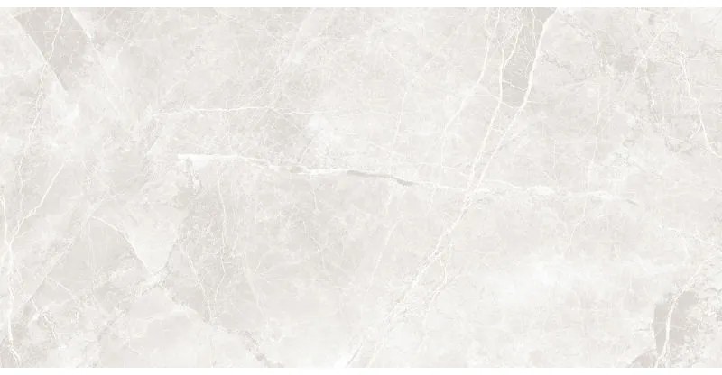 Mexen Eternity Bianco próbka gresu szkliwionego rekt. G1, płytka podłogowo-ścienna, połysk - TL112-00-S