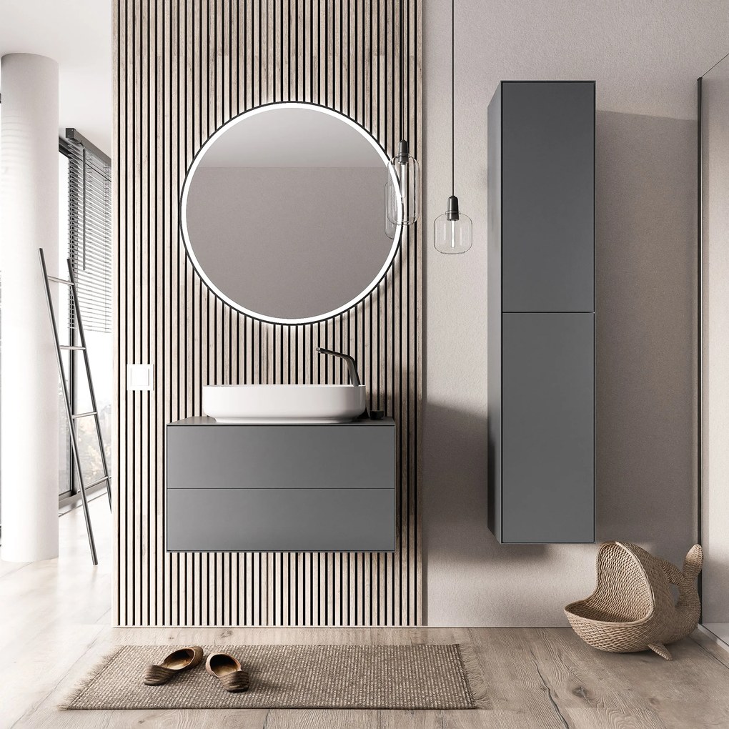 Szafka podumywalkowa MILOU 60 cm