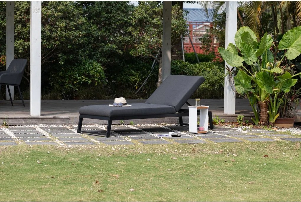 Doppler MELIA LIKA-TEX® antracyt