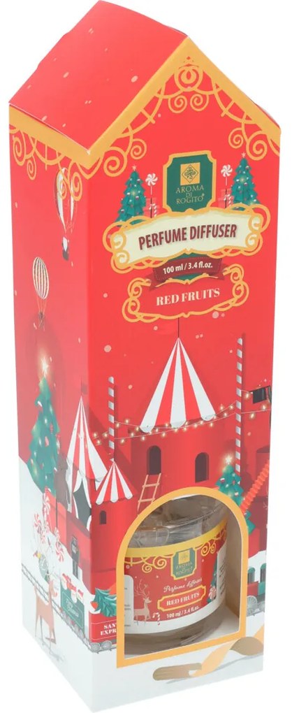 Olejek zapachowy, 100 ml