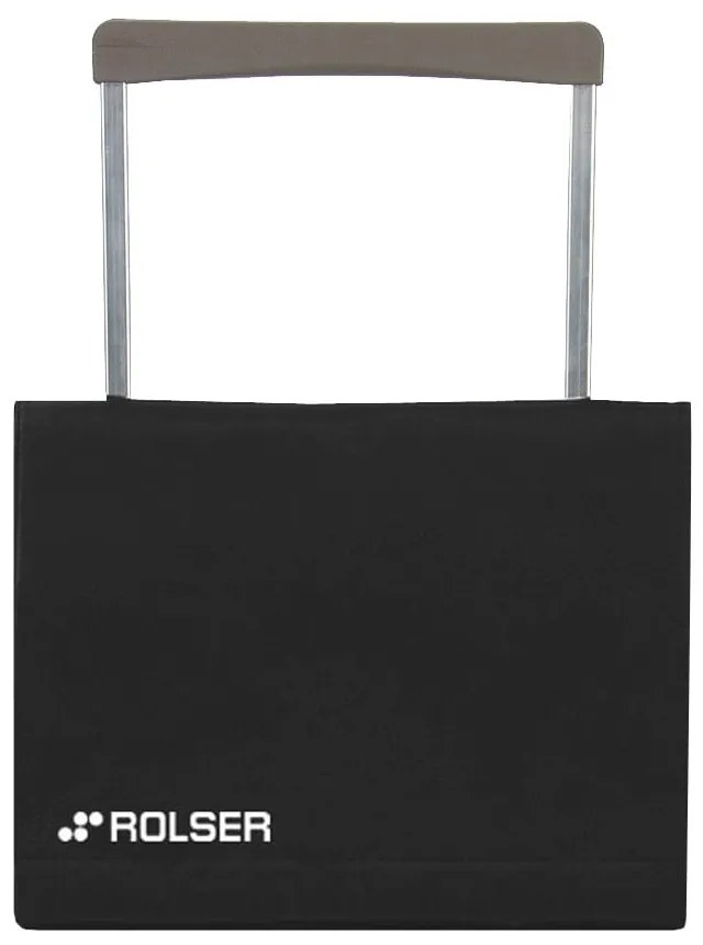 Torba na zakupy na kółkach 40 l Plegamatic Original MF – Rolser