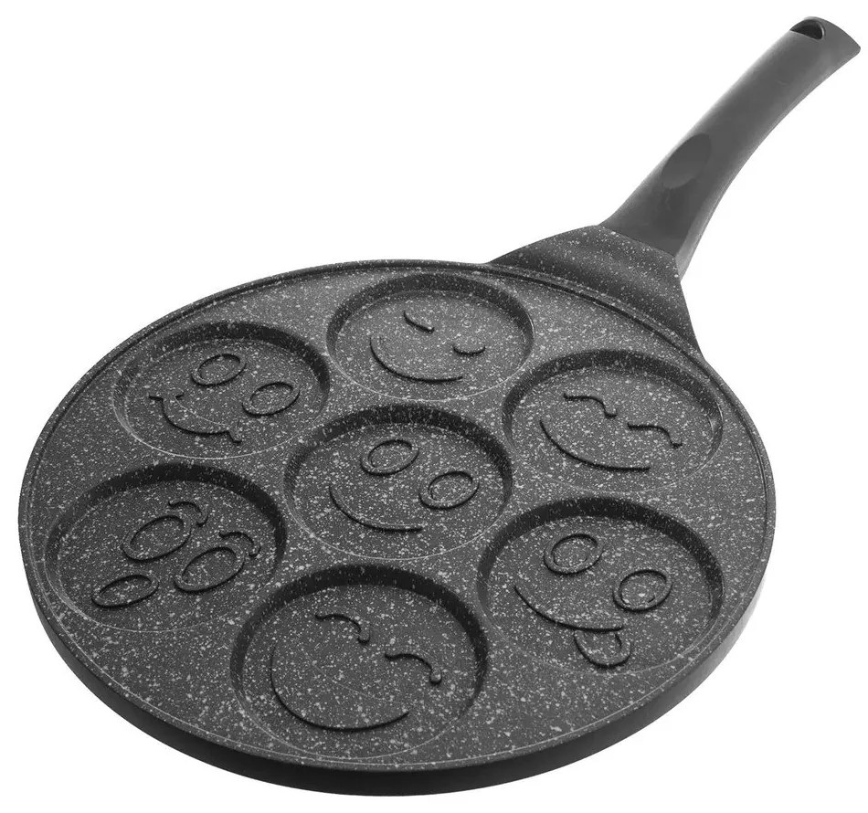 Patelnia do racuchów ø 27 cm Grande – Orion