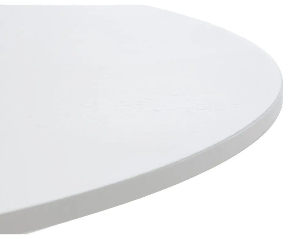 Okrągły stół 95x180 cm Nola – Unique Furniture