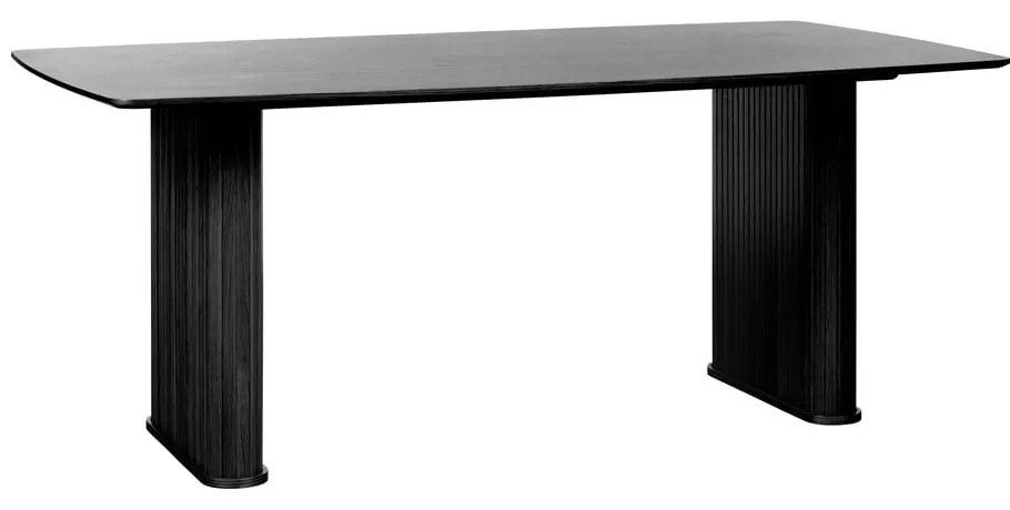 Stół 100x190 cm Nola – Unique Furniture