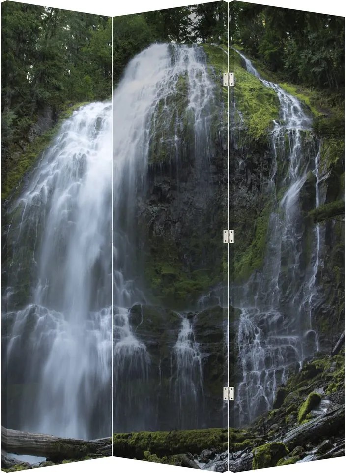 Parawan - Wodospad (126x170 cm)