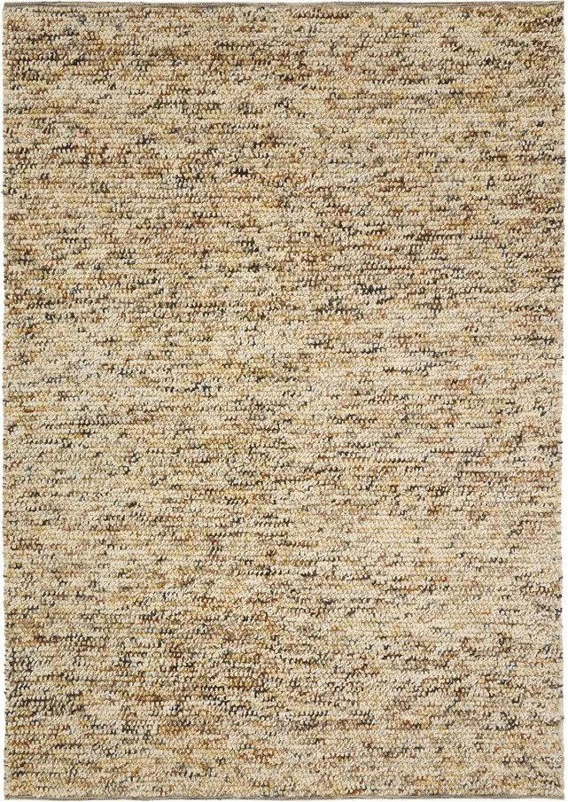 Wełniany dywan tkany ręcznie 200x300 cm Elanis – Kave Home