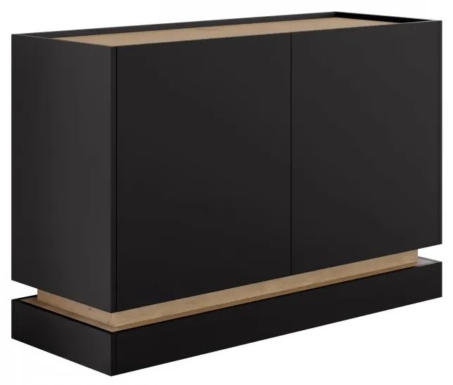 Komoda do salonu Arlotekis K120 2D