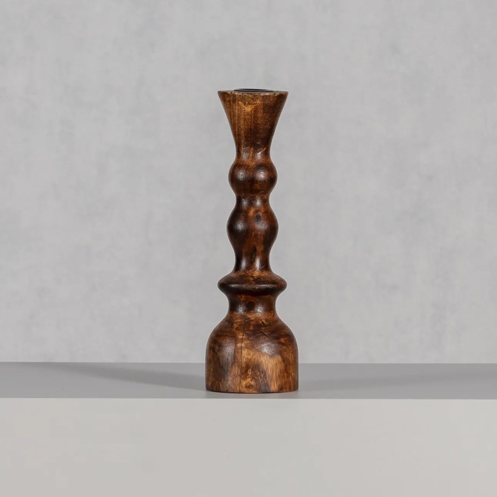 Świecznik Rattoli 23cm