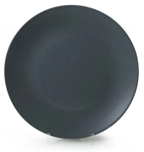 Ceramiczny zestaw talerzy 18 szt. – Hermia