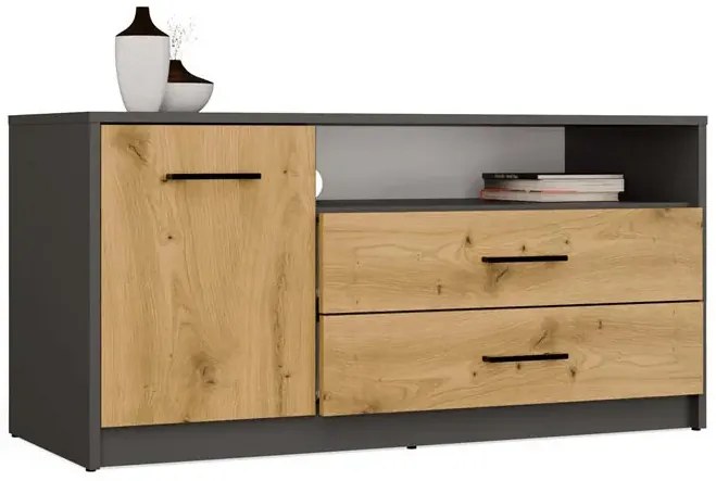 Szafka RTV pod telewizor  E4-H05