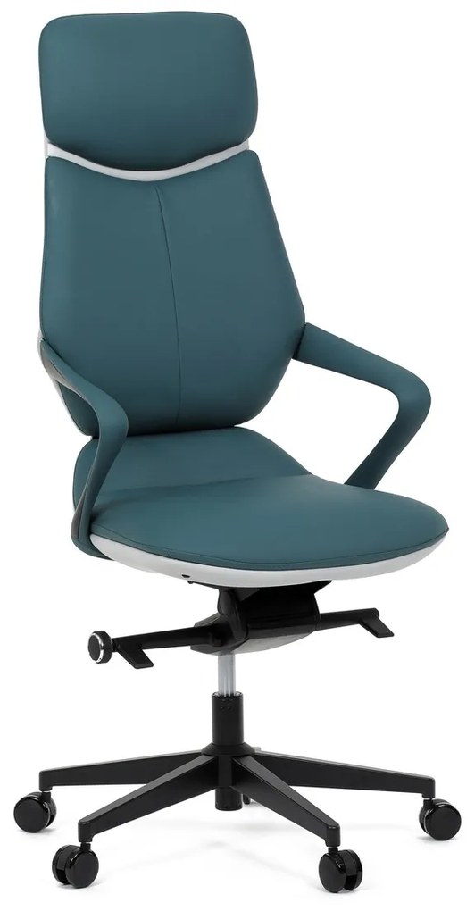 Krzesło biurowe Autronic KA-T8426 GRN