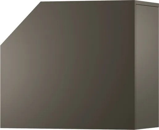 Szafka zawieszana lewa Nook Absynth