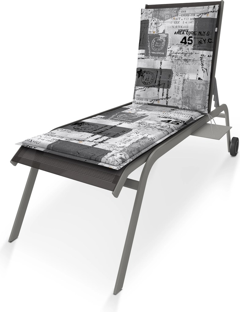 Doppler LIVING 2115 poduszka na leżak