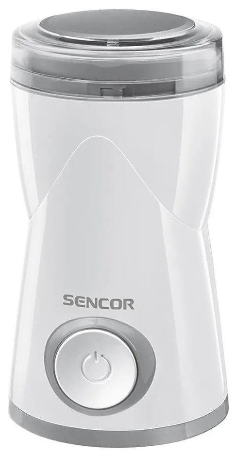 Sencor - Elektryczny młynek do kawy 50 g 150W/230V
